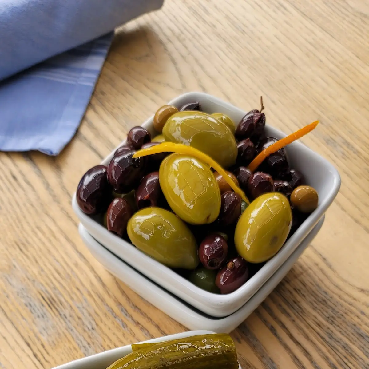 House Pickles