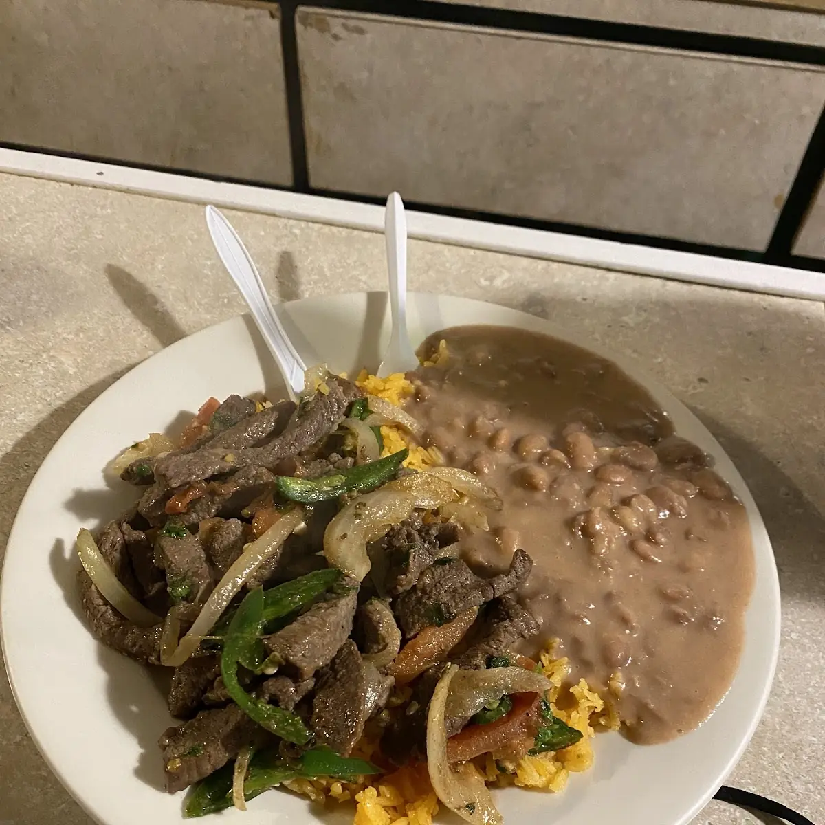 Carne Asada