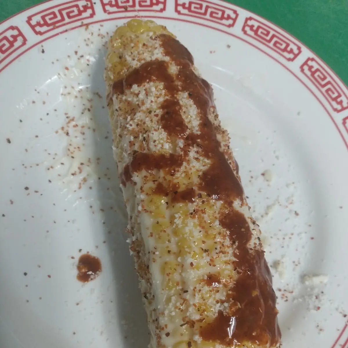 Elotes Locos