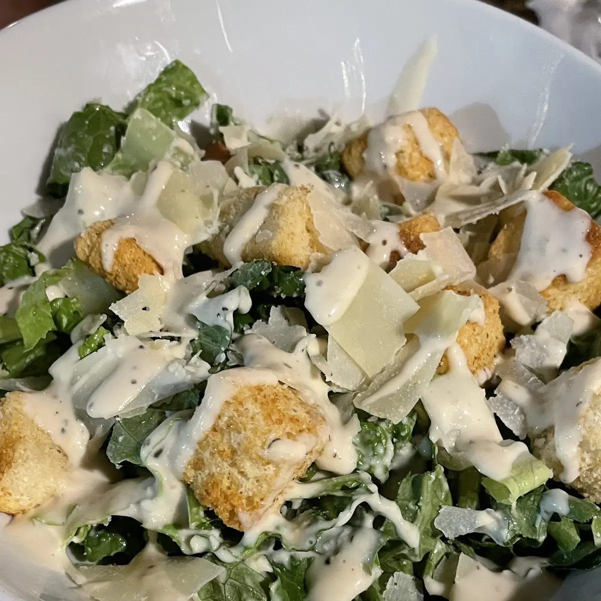 Cesar Salad
