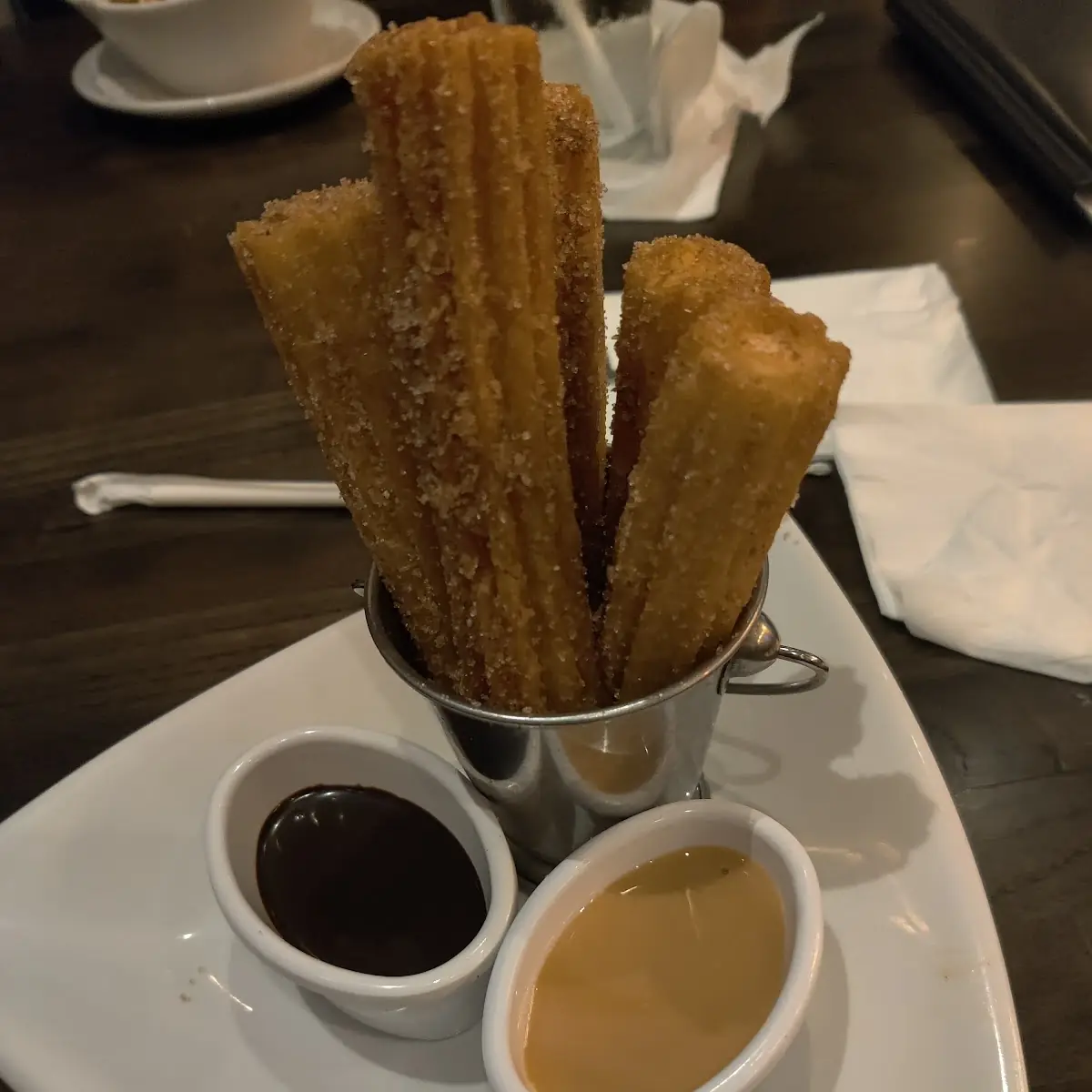 Churros