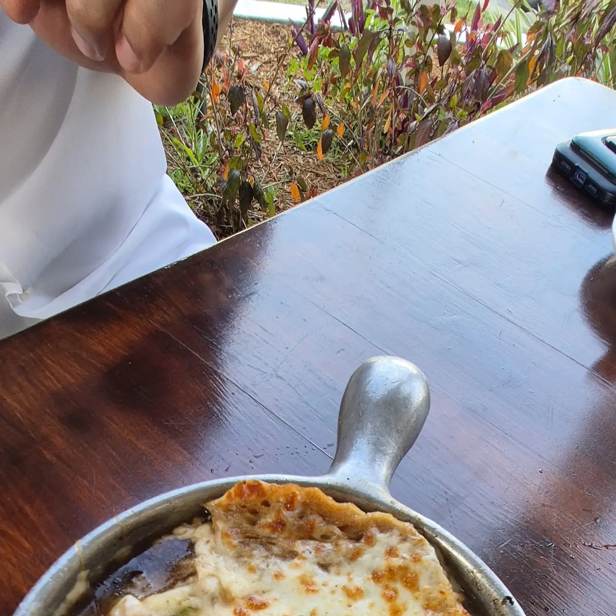 French Onion Soup