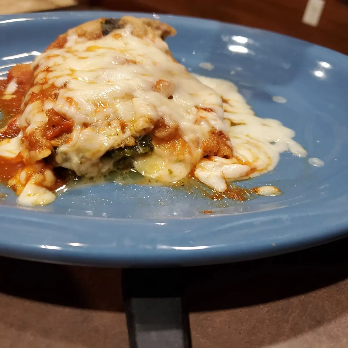 Chili Relleno