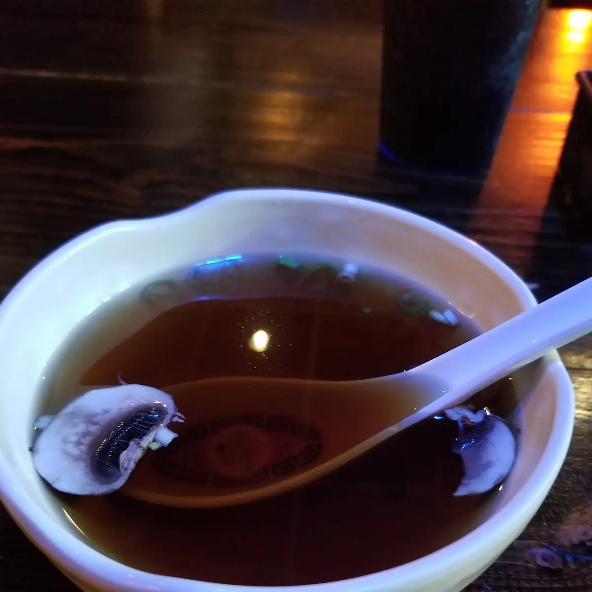 Miso Soup