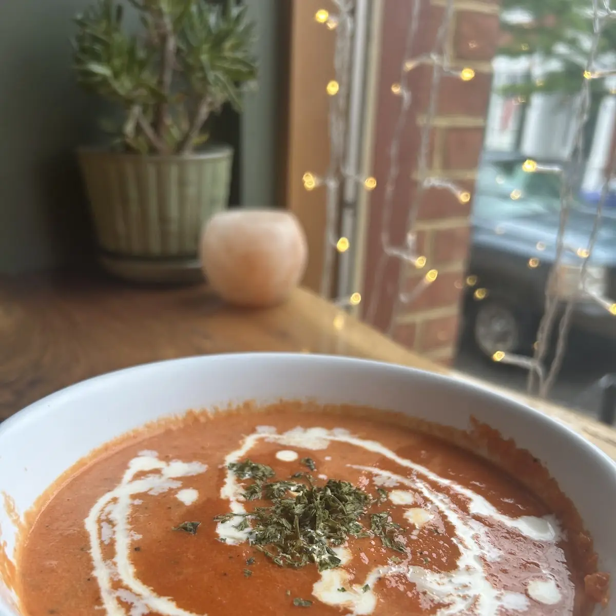 Tomato Soup