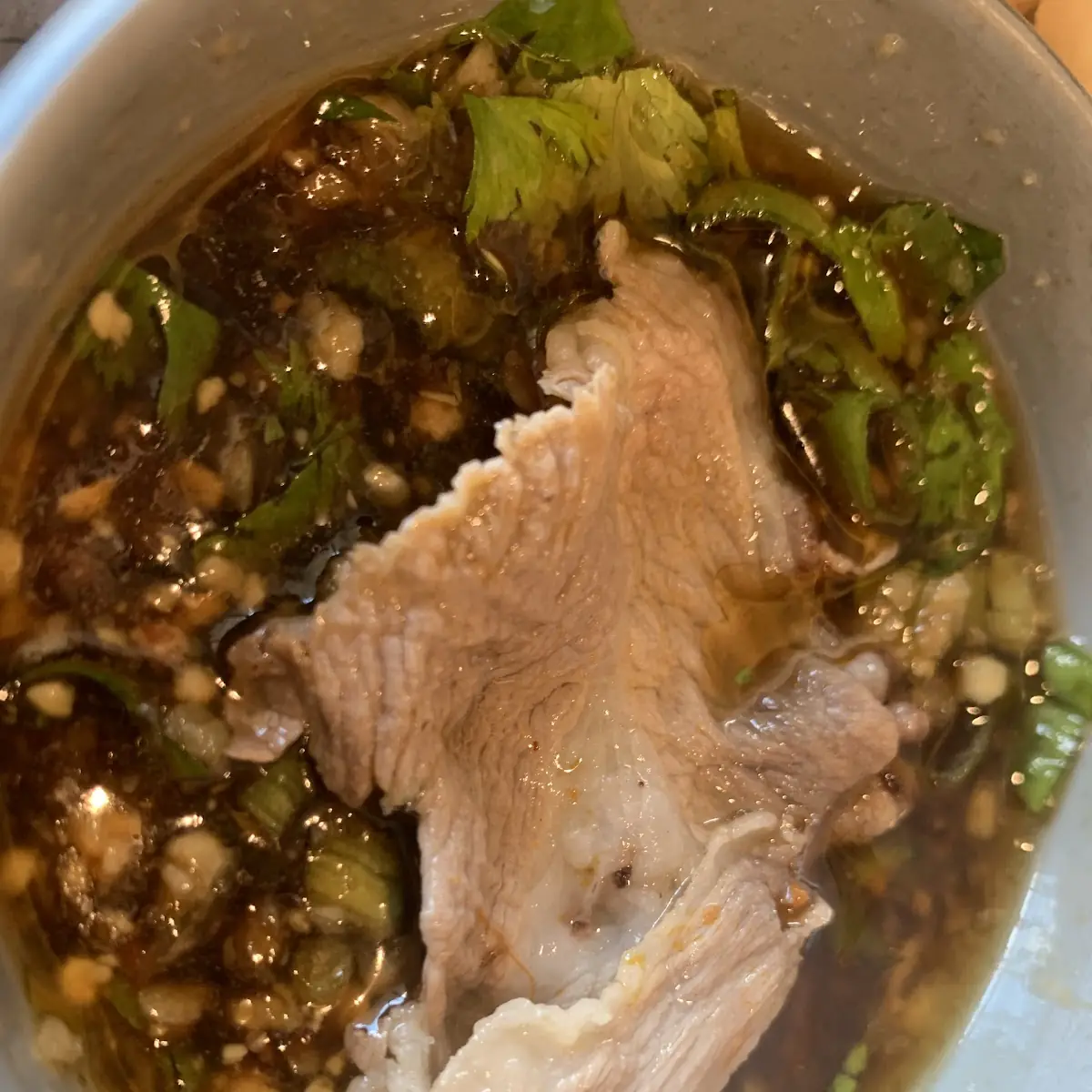 Chicken Soup