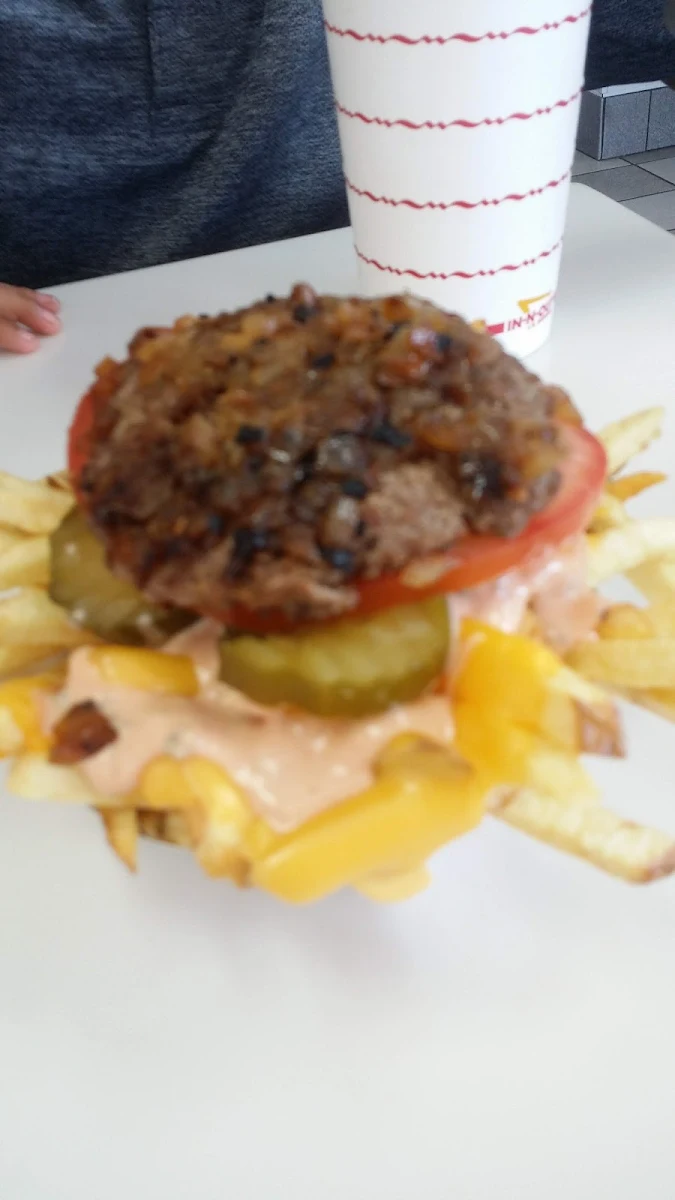 Chili Cheese