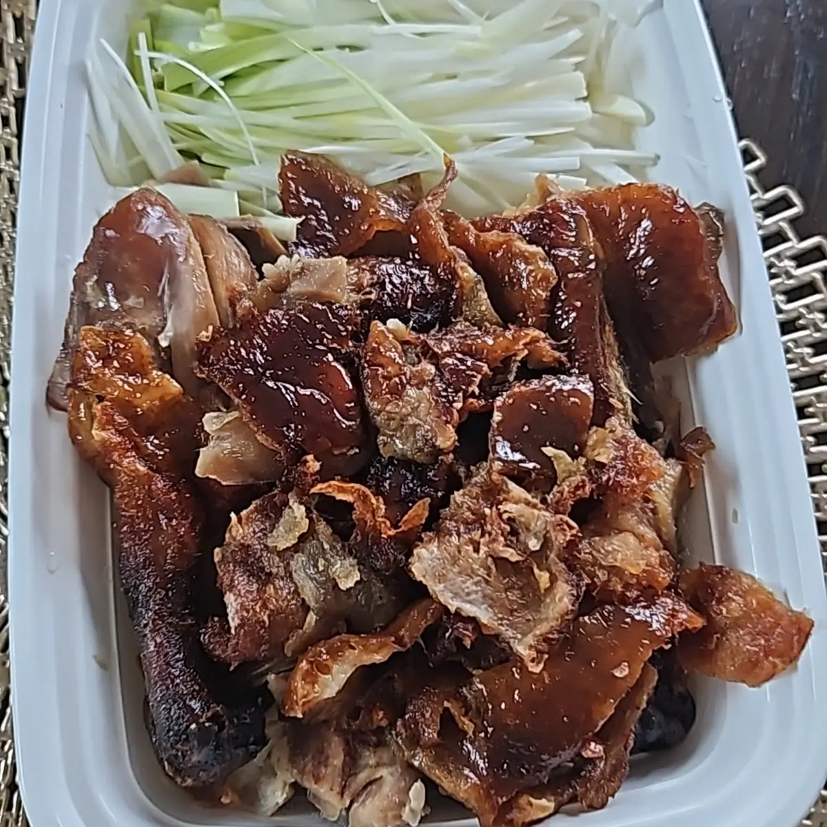 Peking Duck