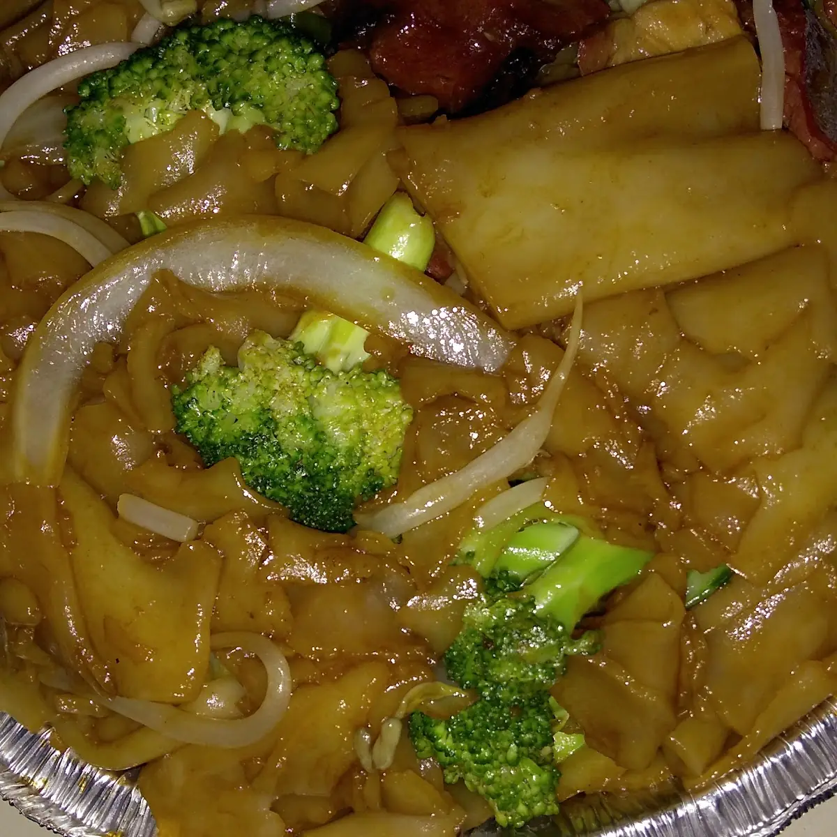 Pork Ho Fun