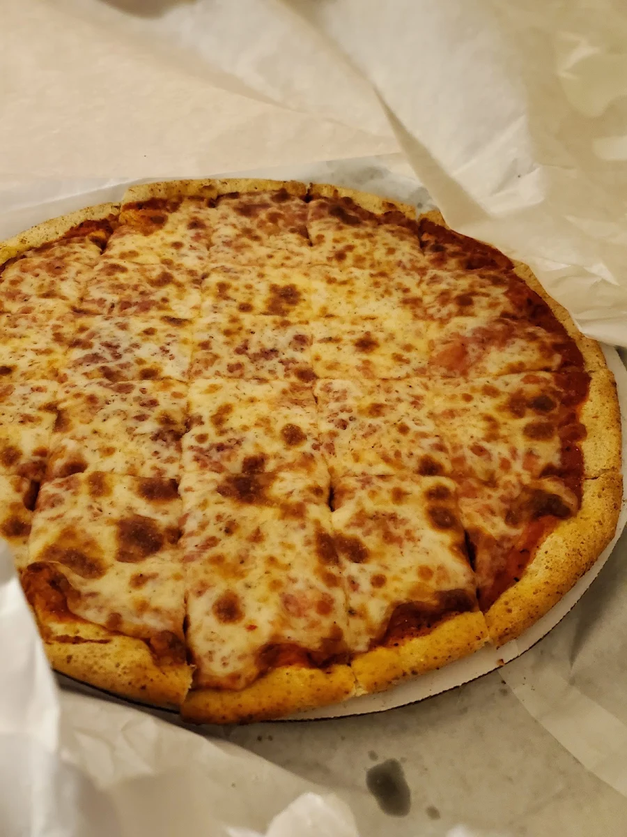 Cheese Pizza