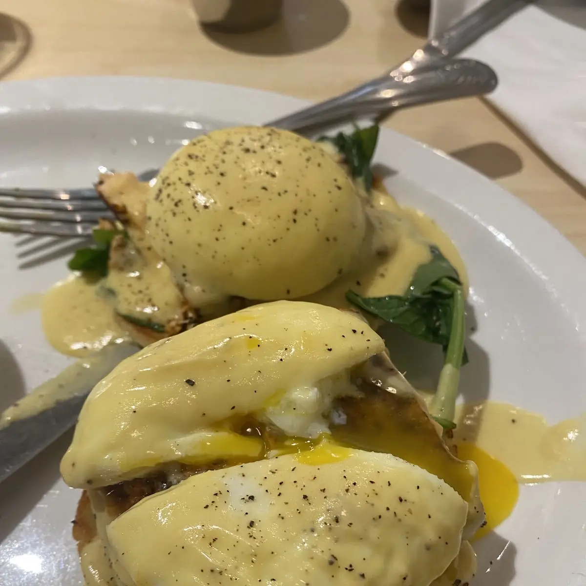 Breakfast Potatoes