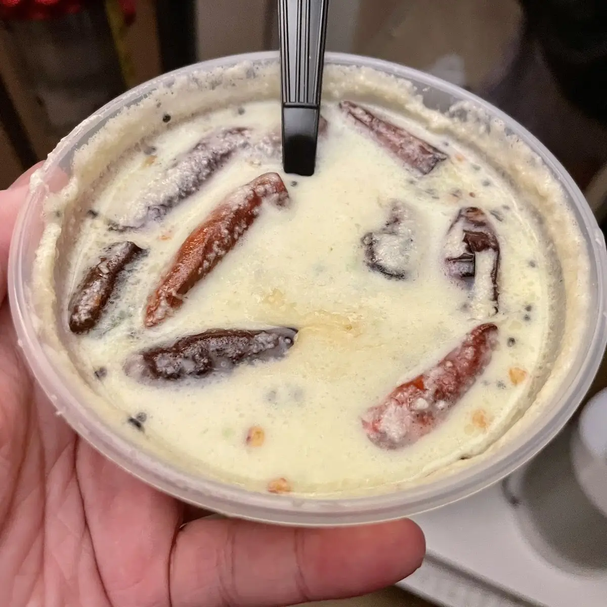 Coconut Chutney