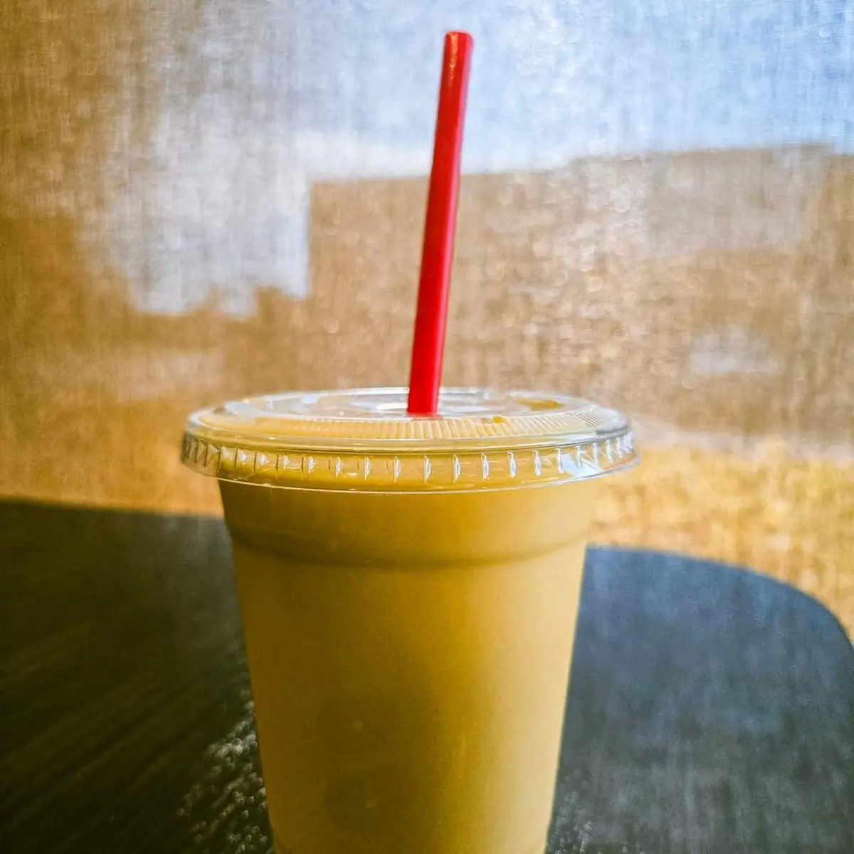 Mango Lassi