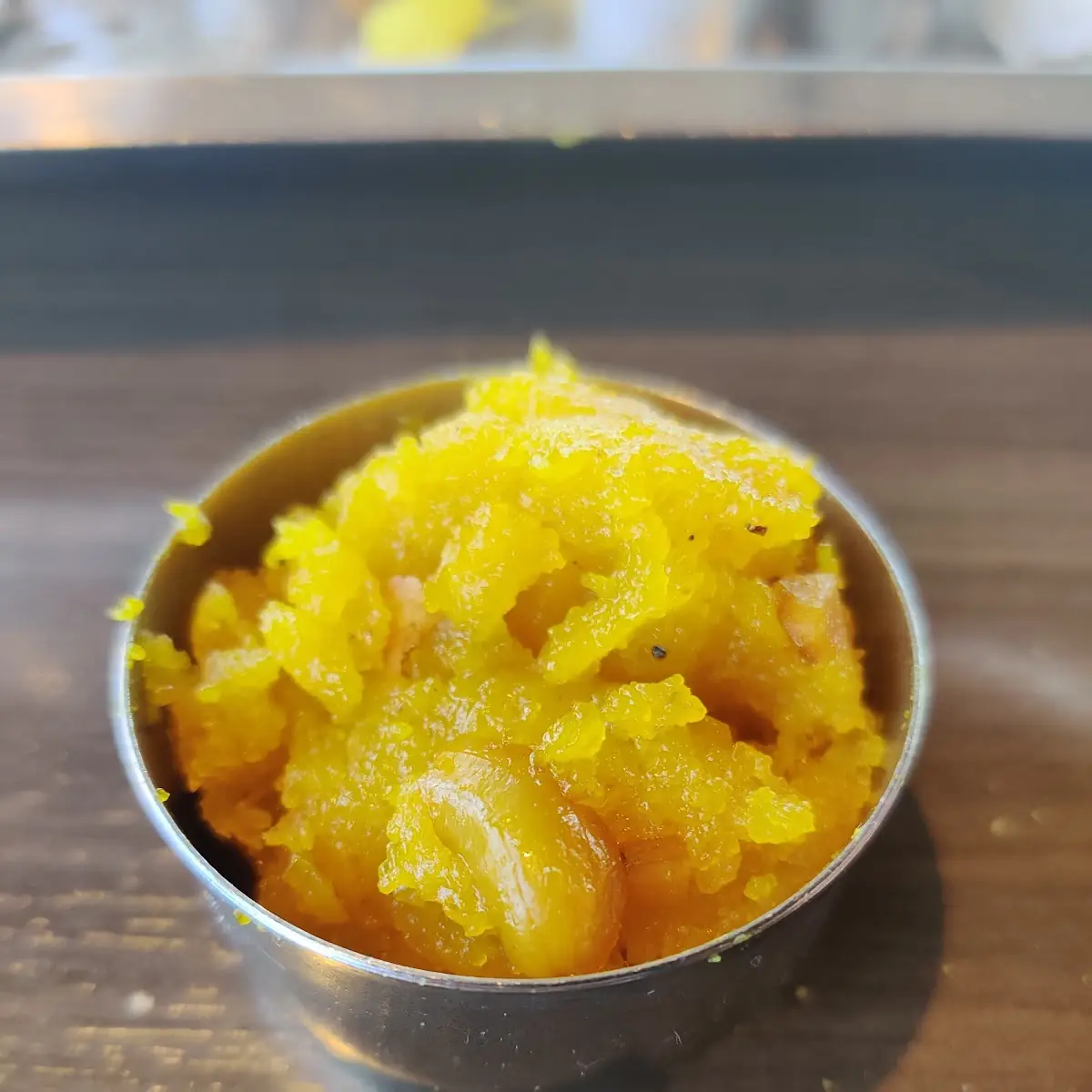 Moong Dal Halwa