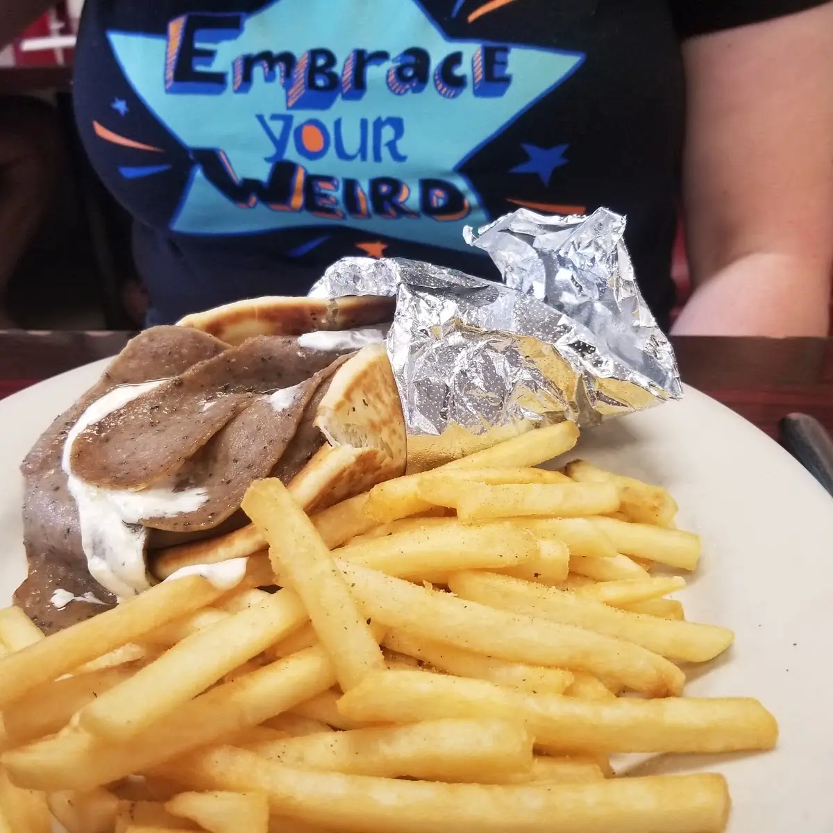 Gyro