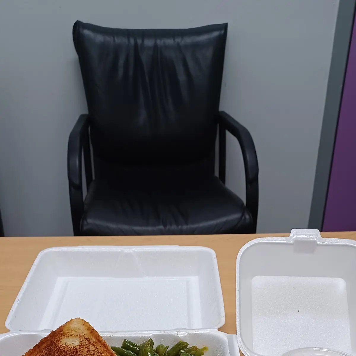 Pot Roast Lunch Special