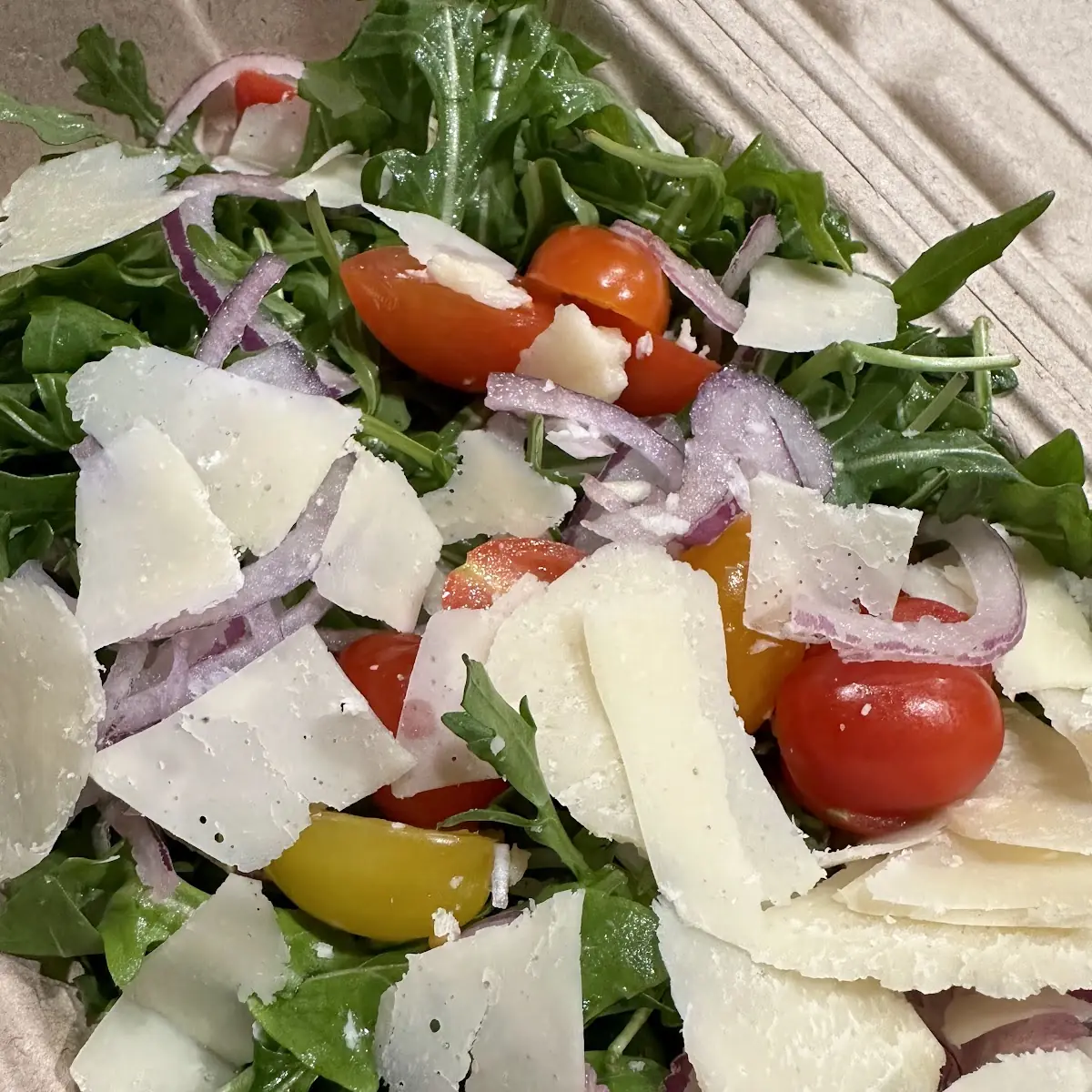 Arugula Salad