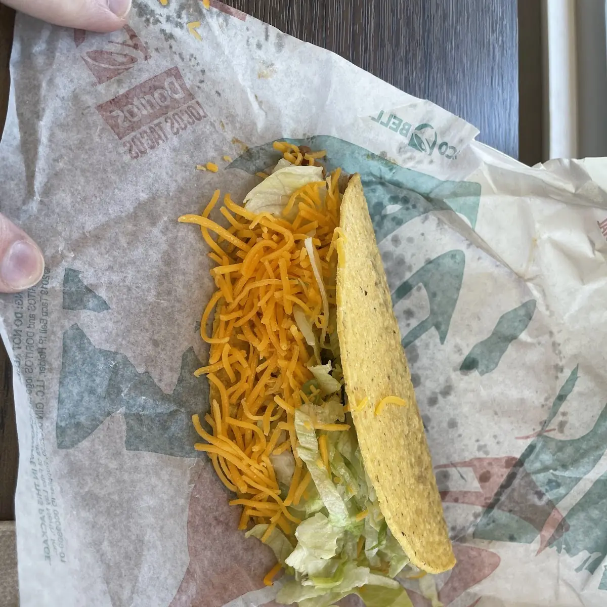 Taco Hard