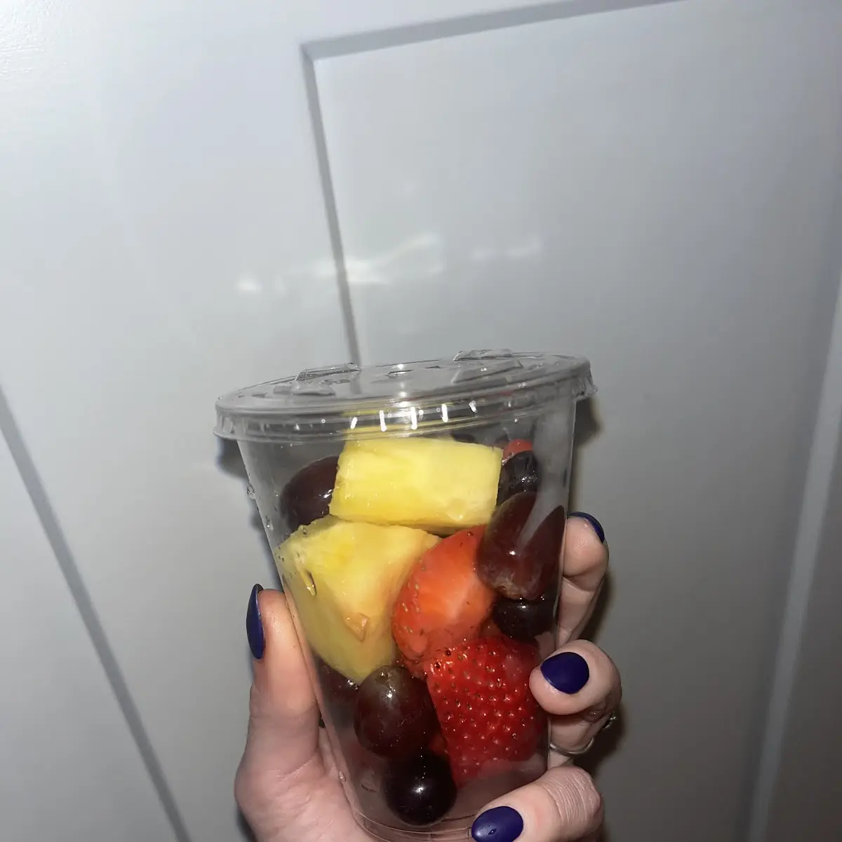 Fruit Cup