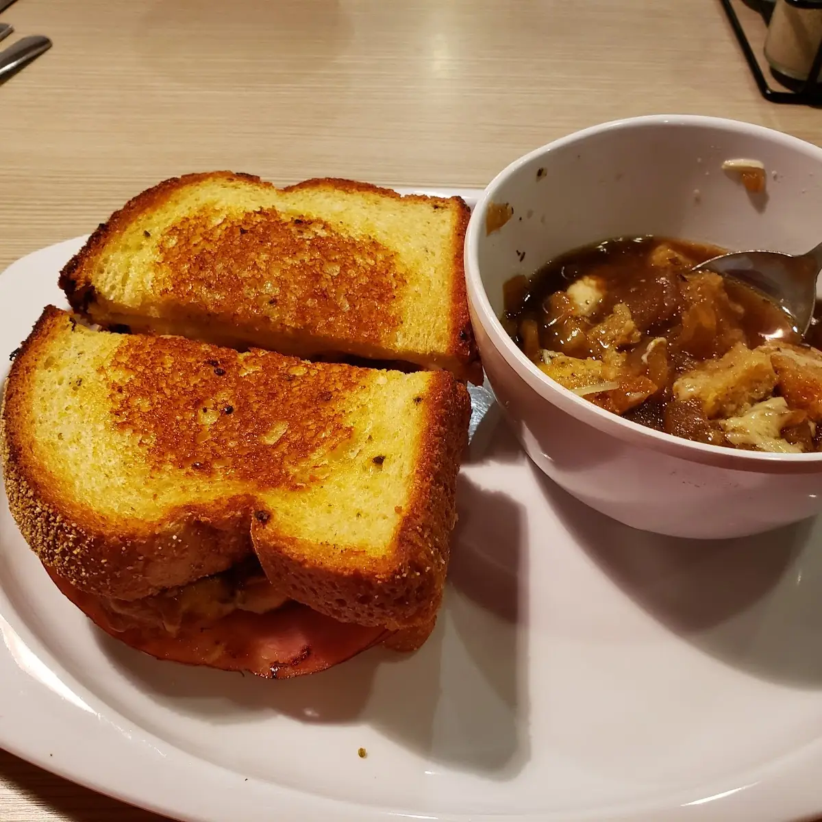 Onion Soup