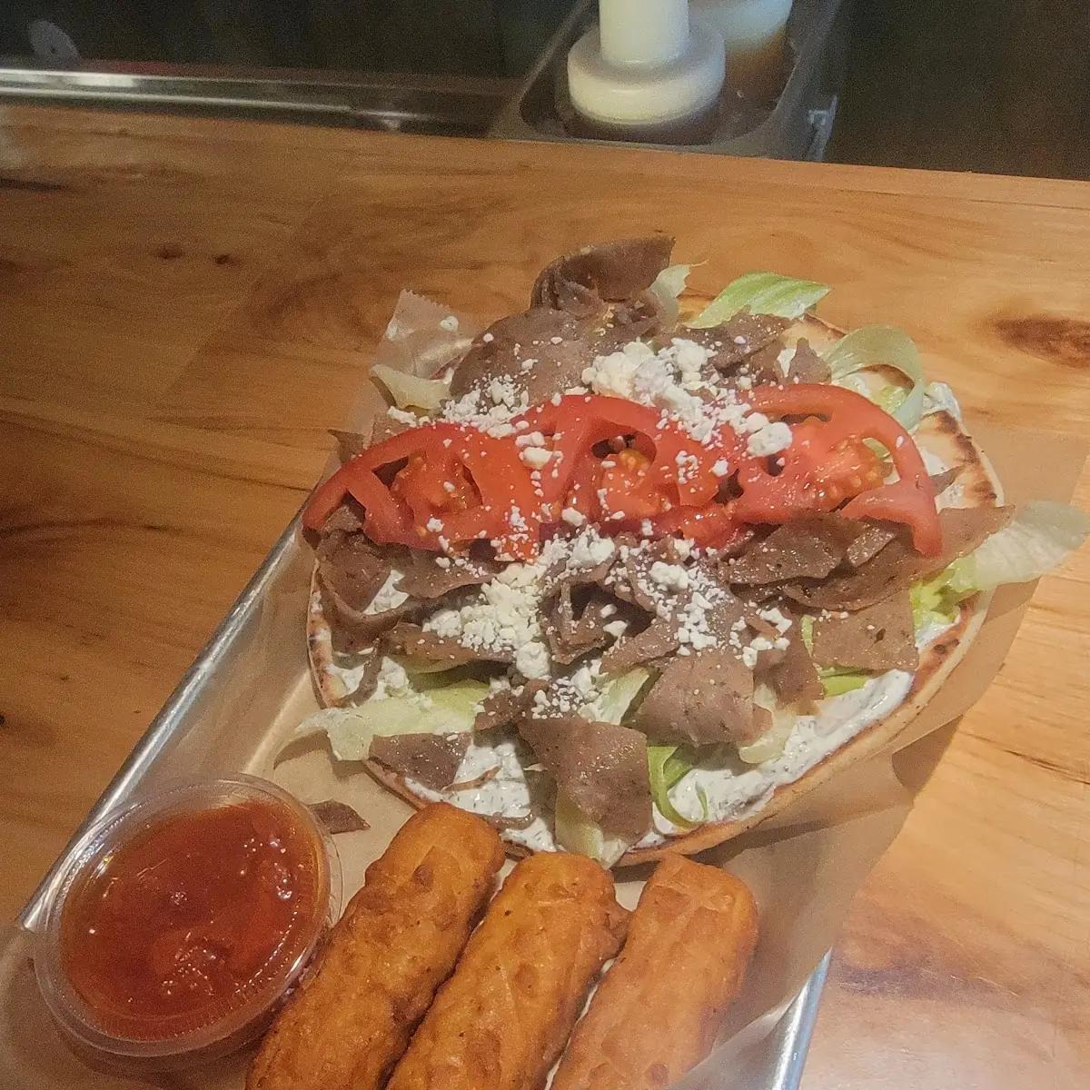 Gyro