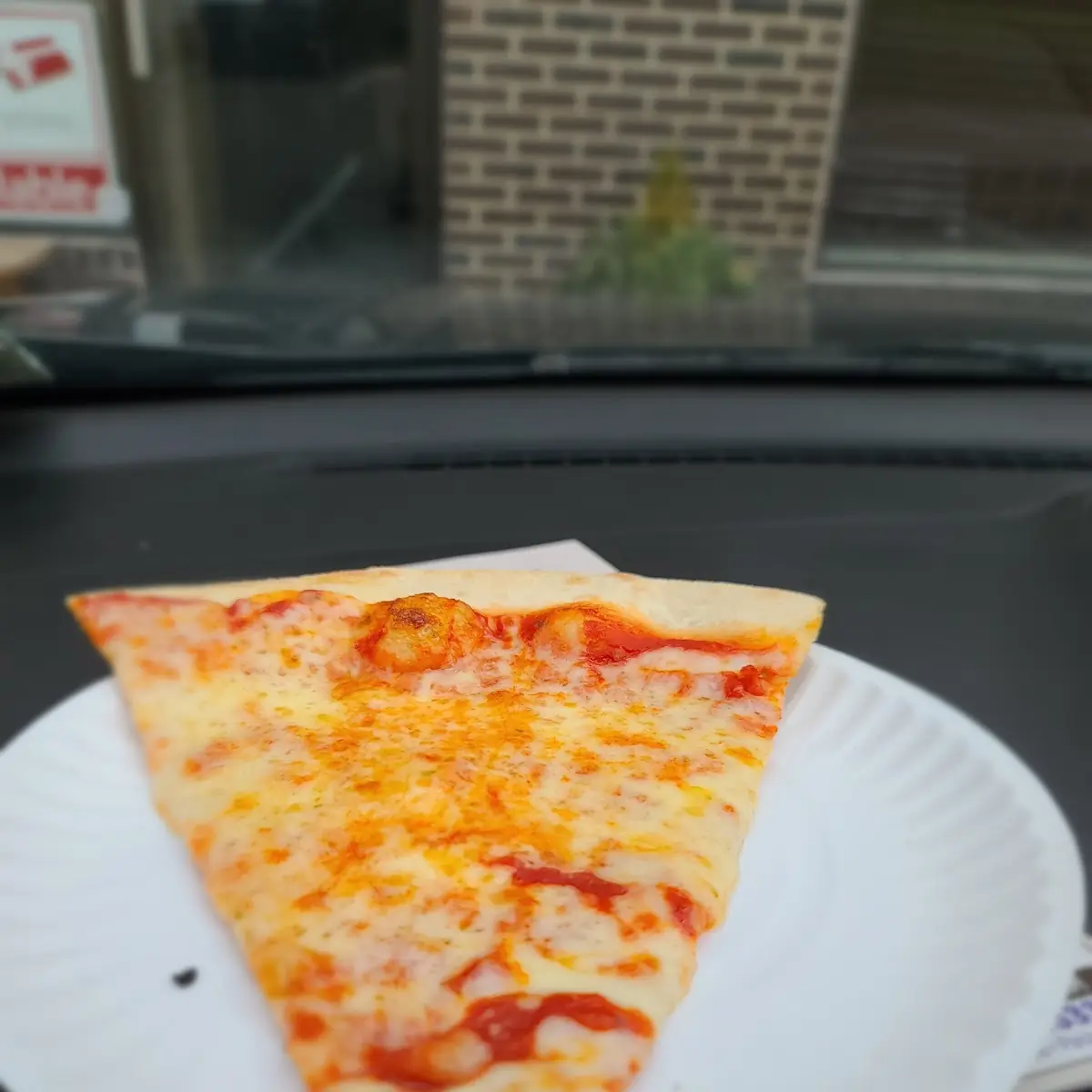 Cheese Pizza SM