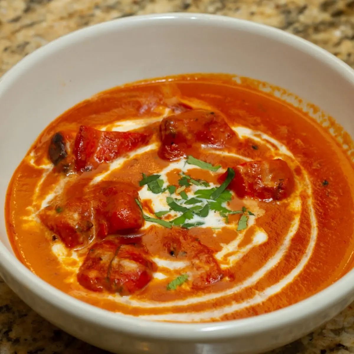 Paneer Butter Masala