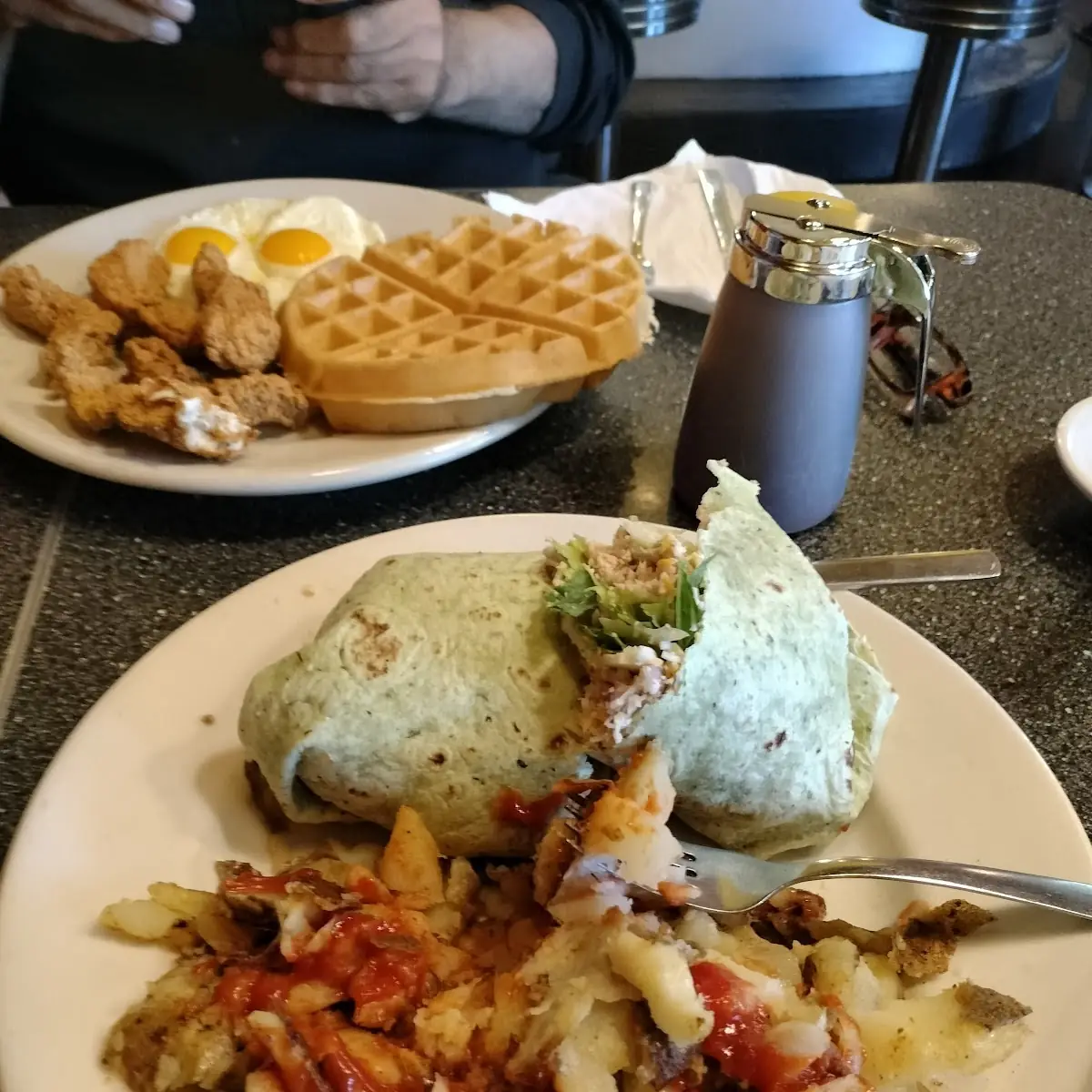 Home Fries