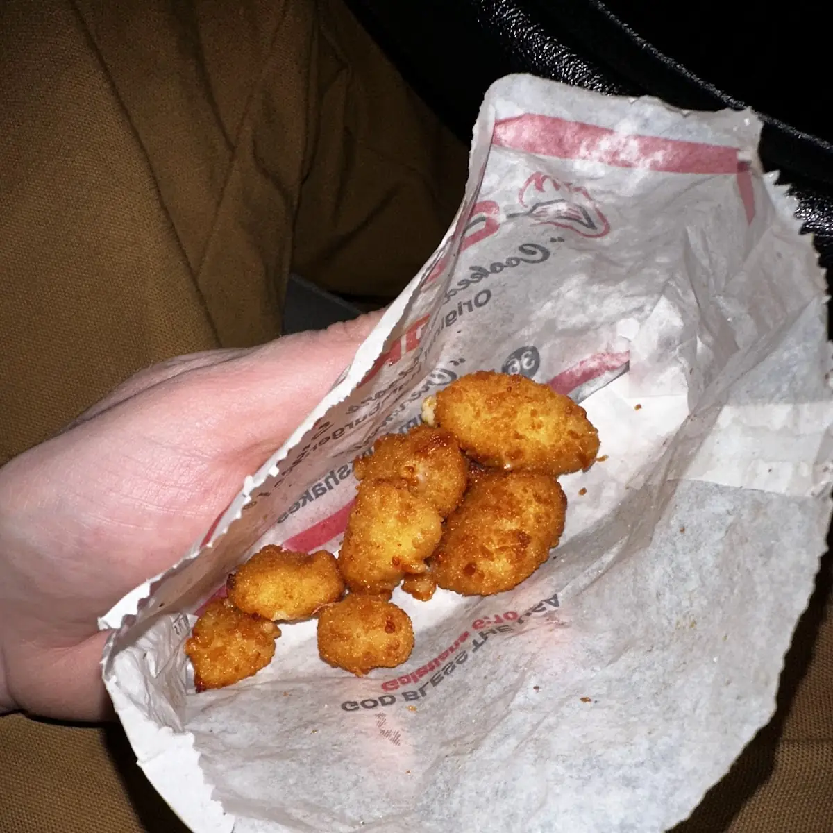 Tater Tots