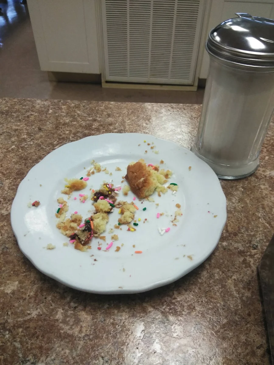Donut