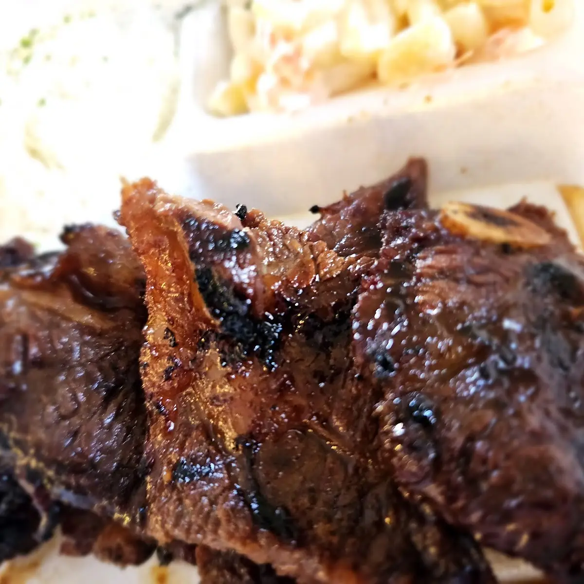 Short Ribs