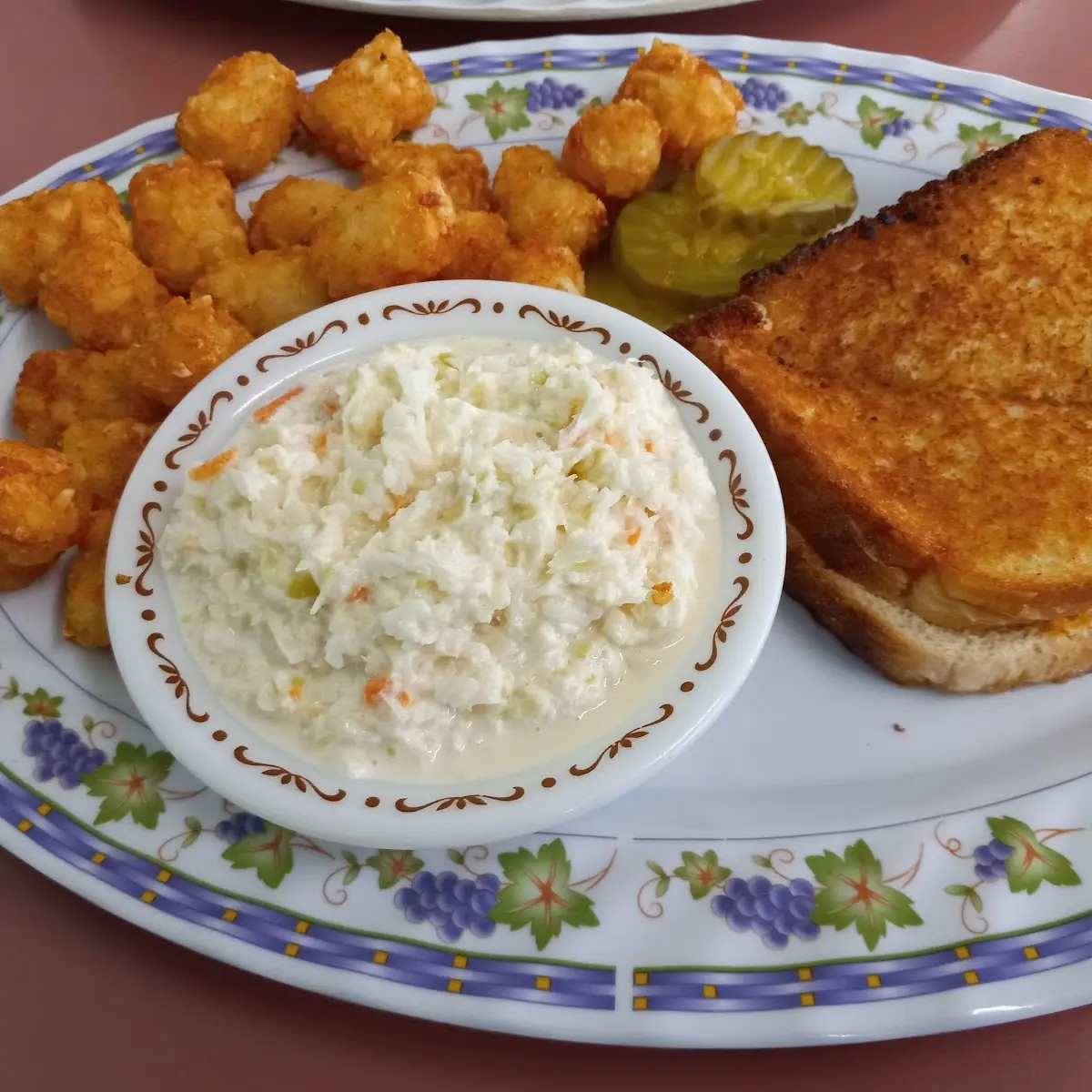 Grilled Cheese