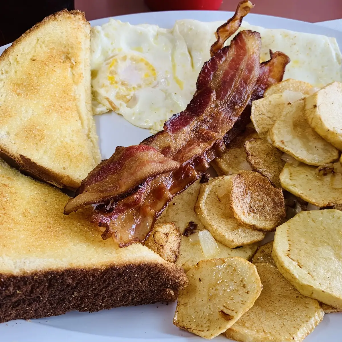 Home Fries