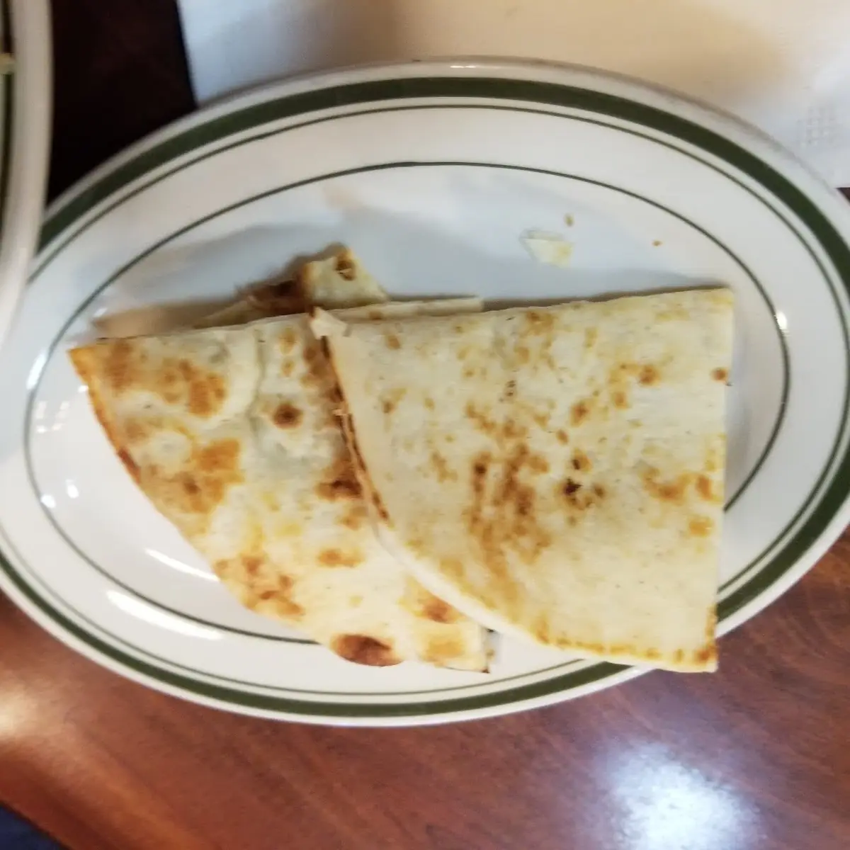 Quesadilla