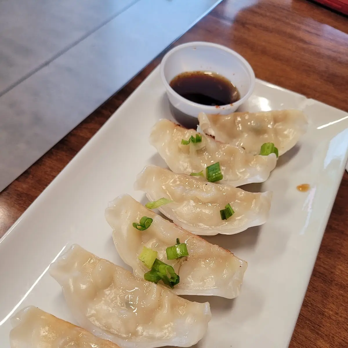 Gyoza