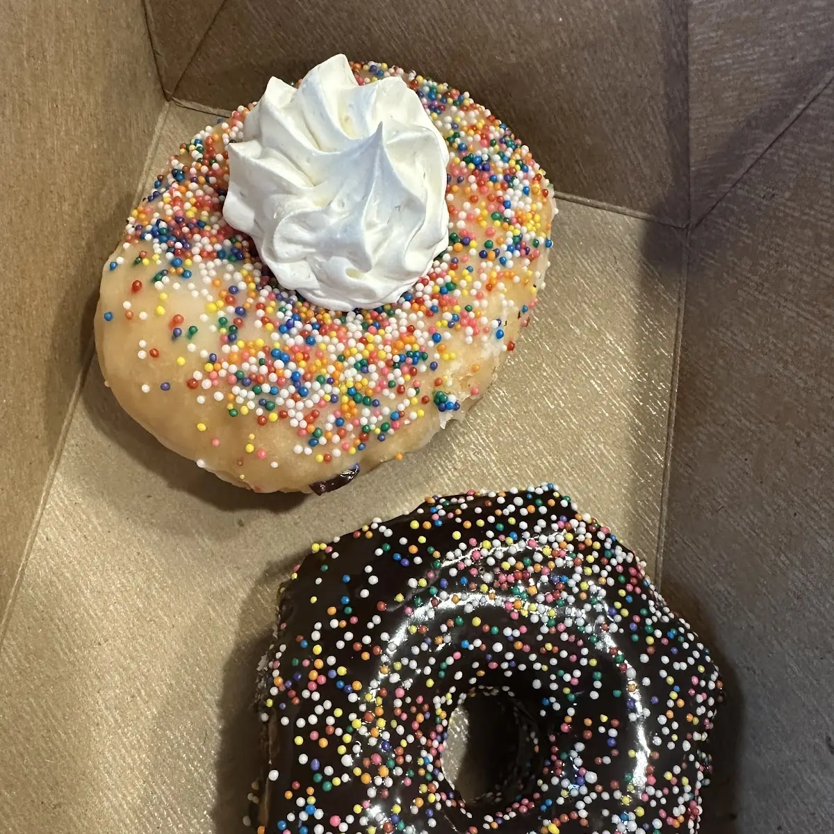Doughnut