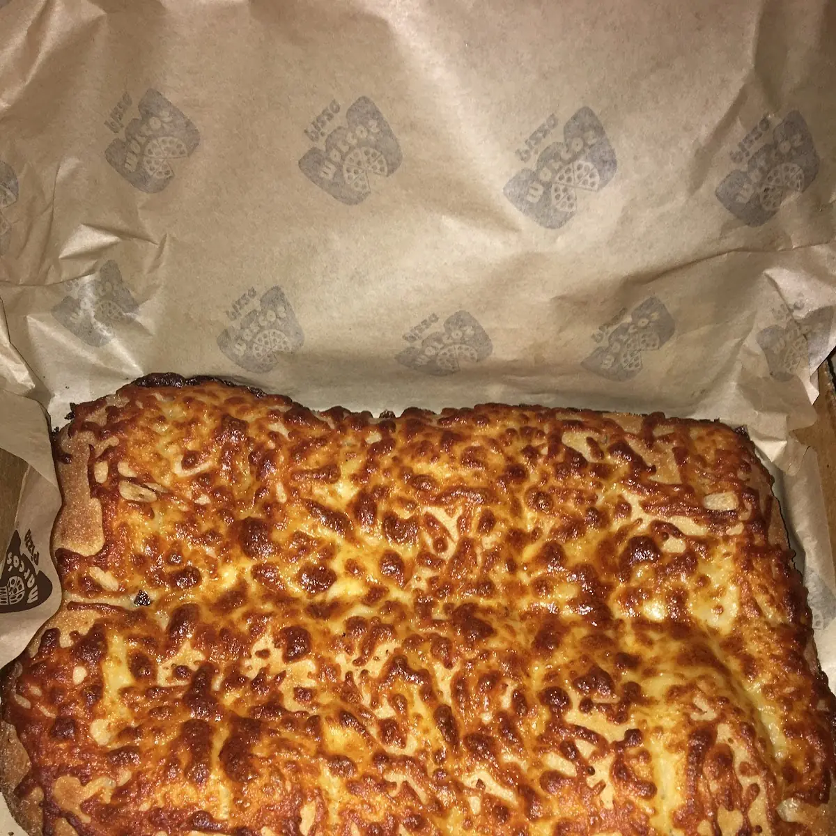 Cheese Bread