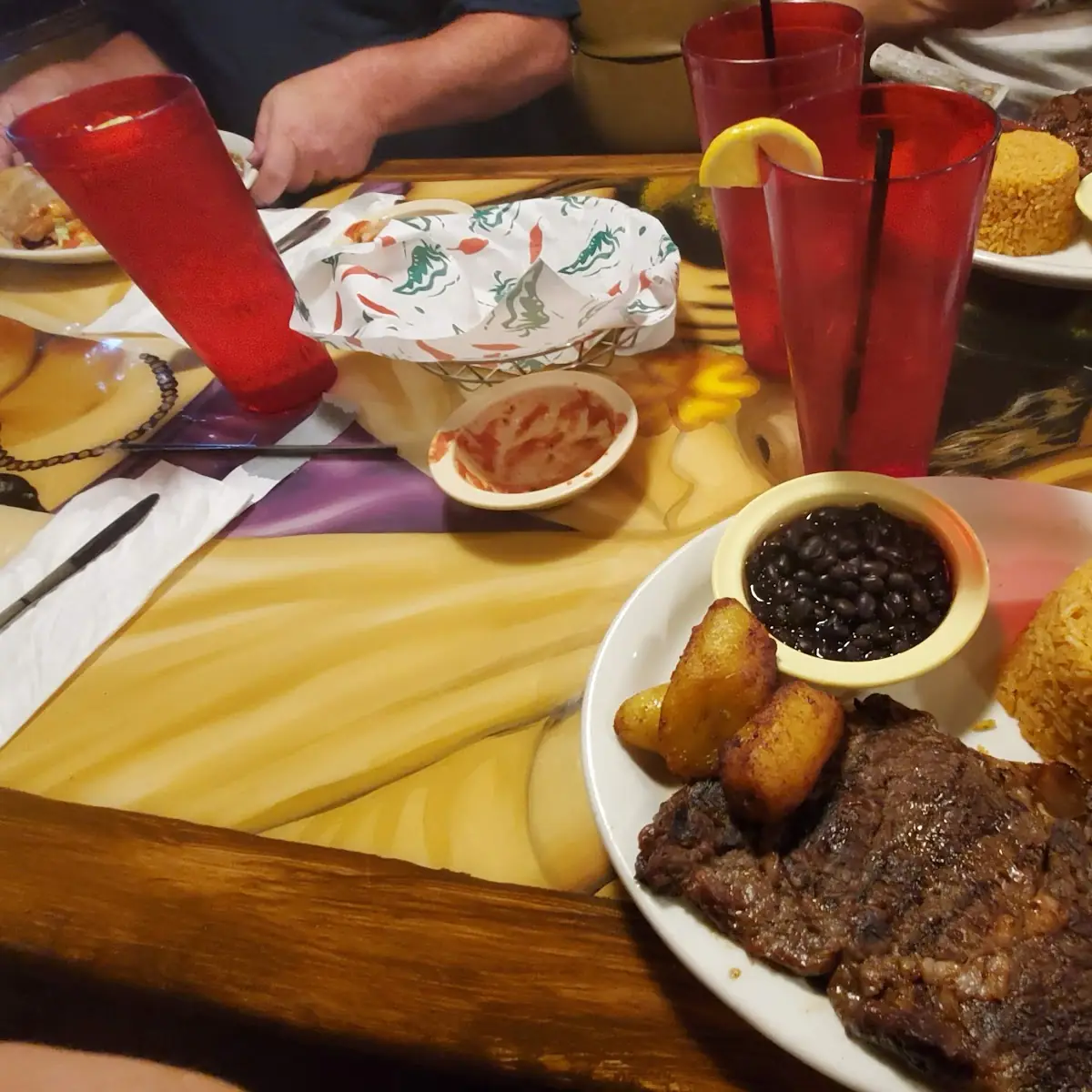 Pulled Pork