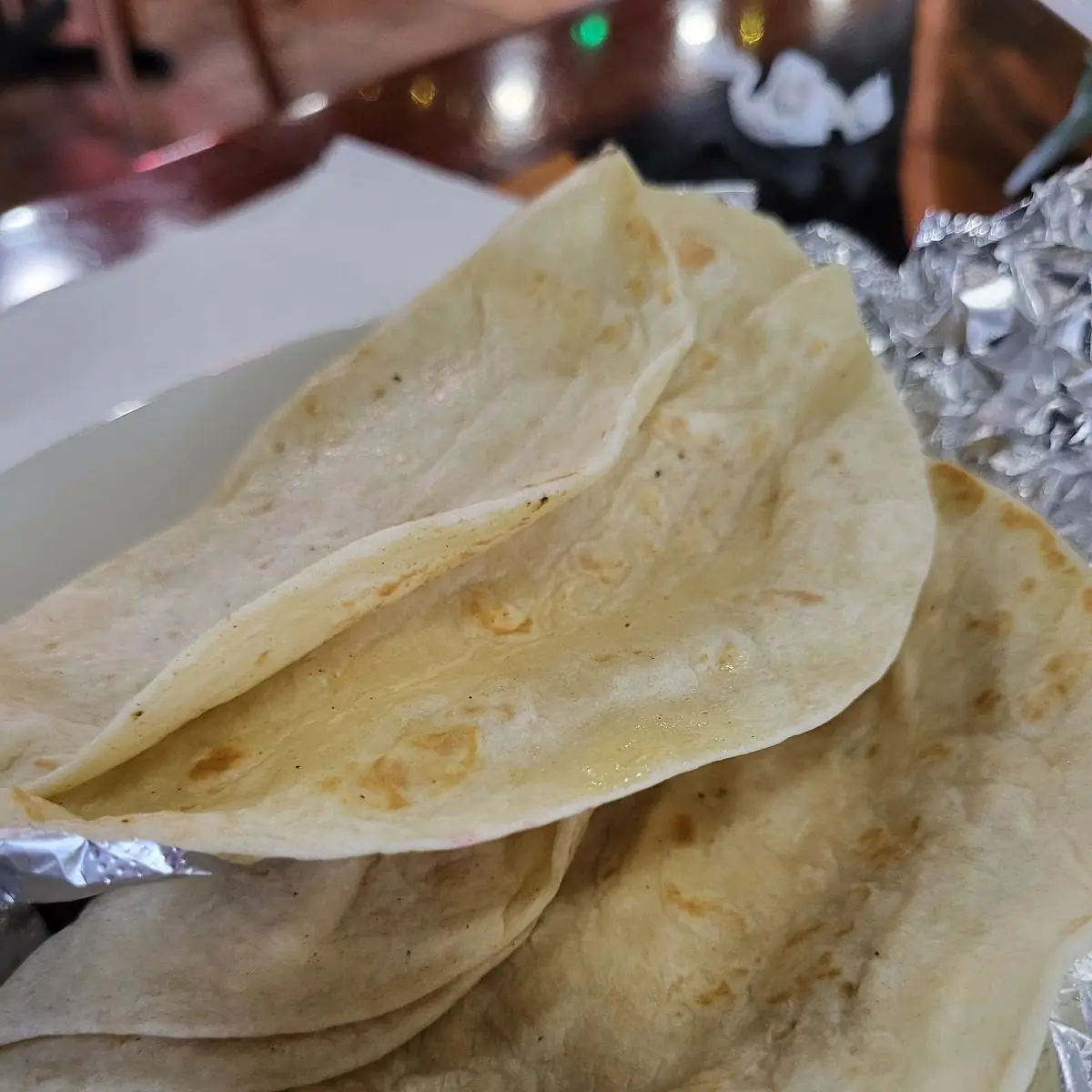 20A. Fish Tacos