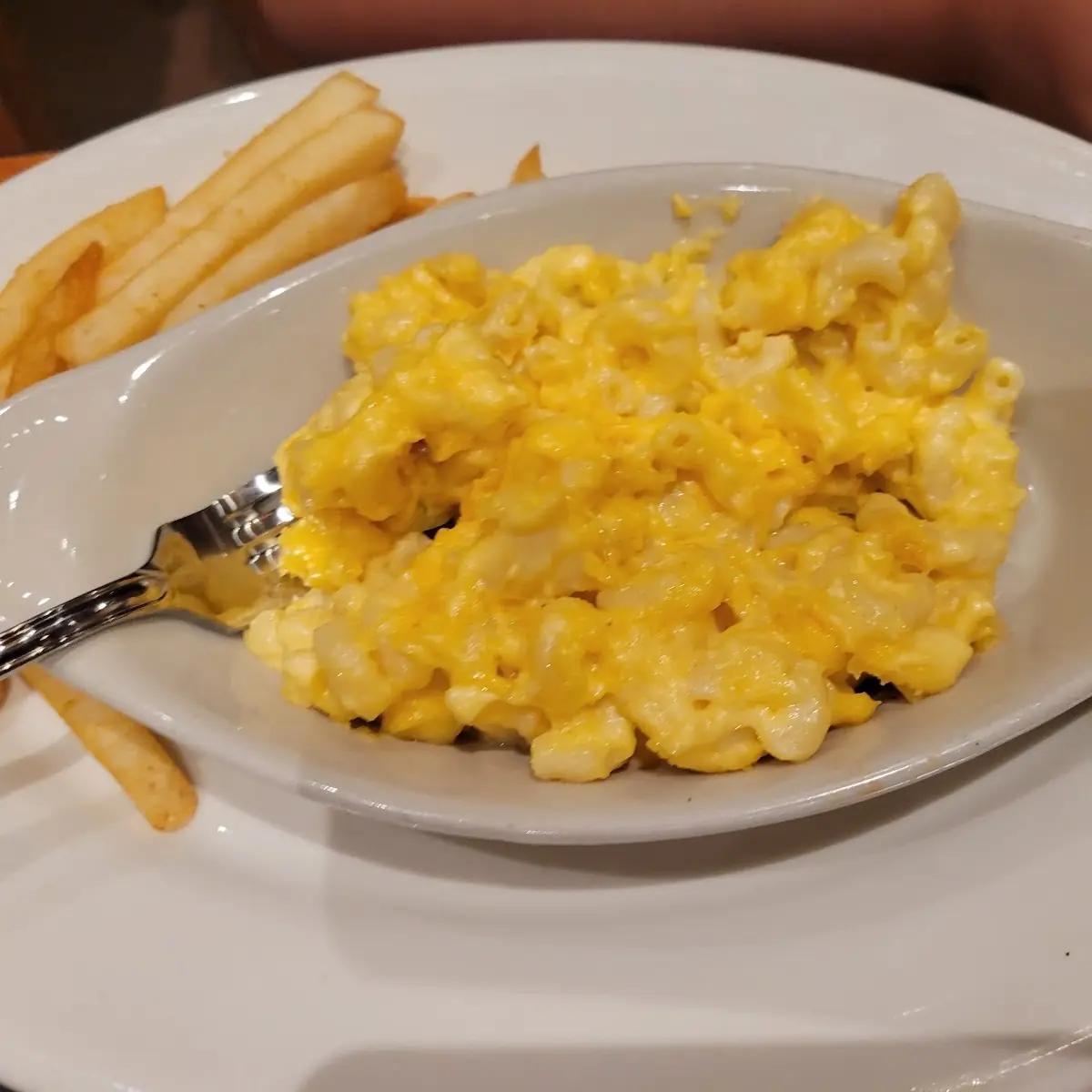 Kids Mac and Cheese