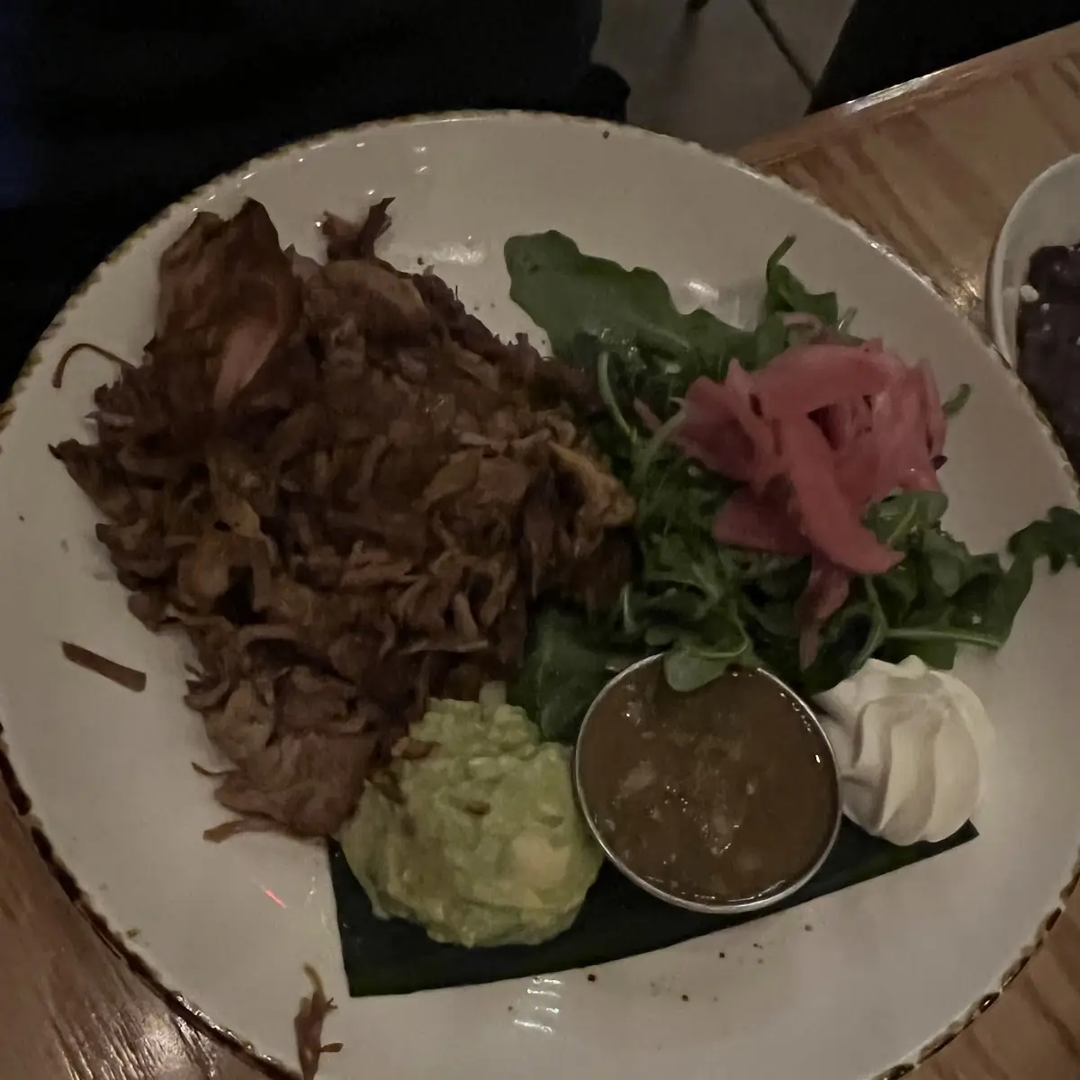 Pulled Pork