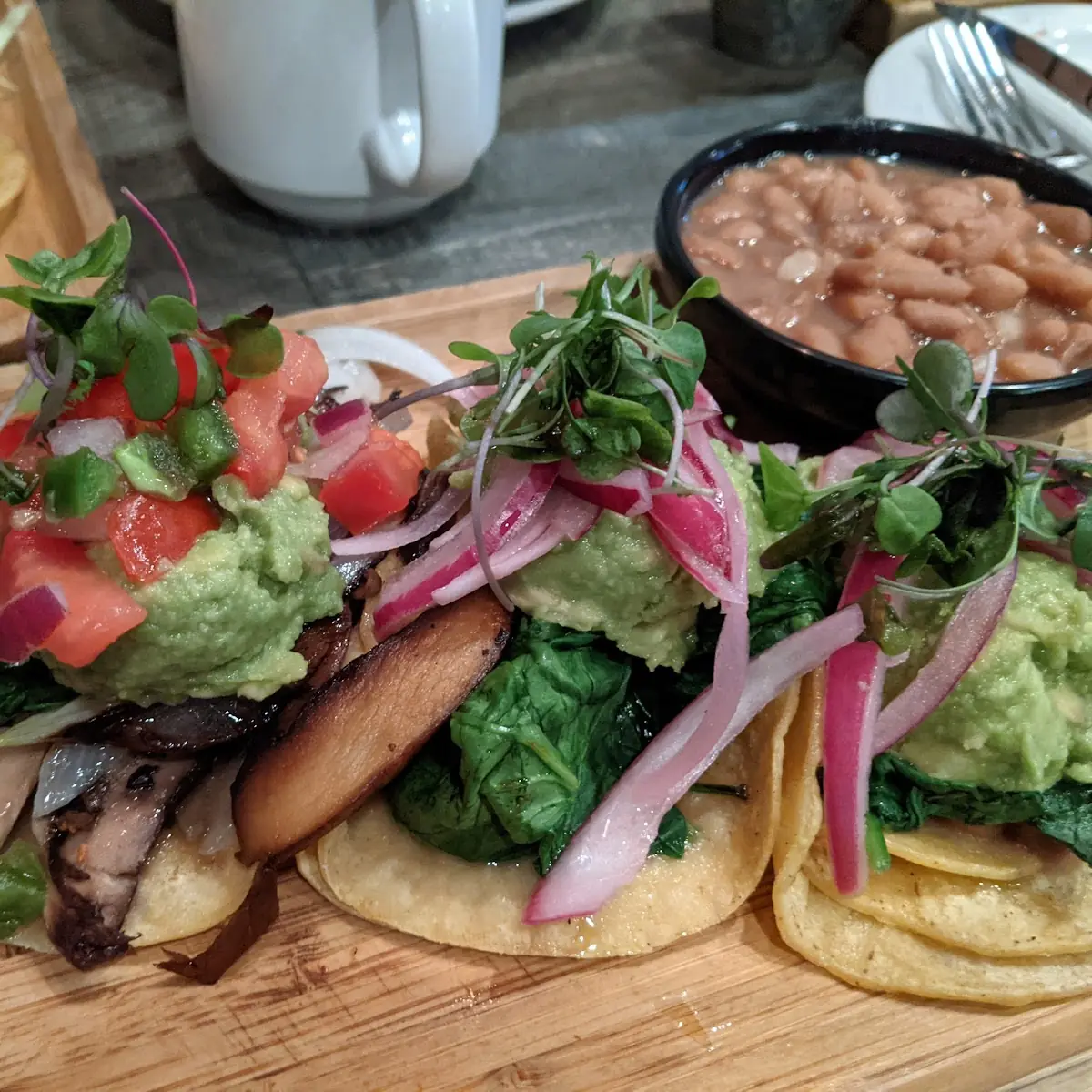 Taquiza Tacos