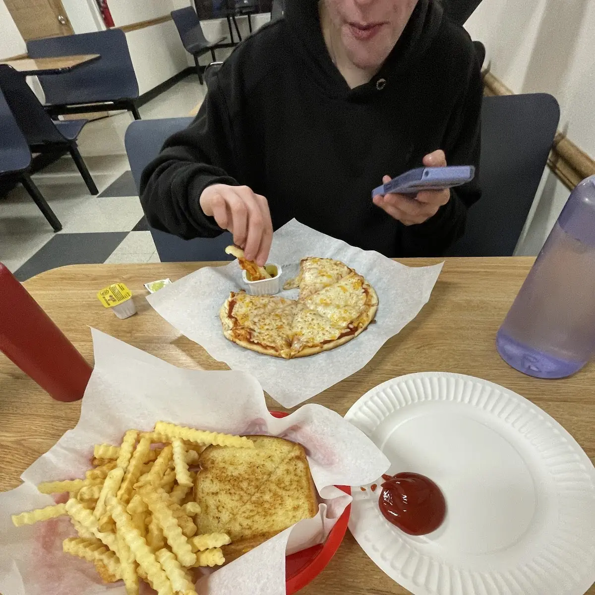 Grilled Cheese