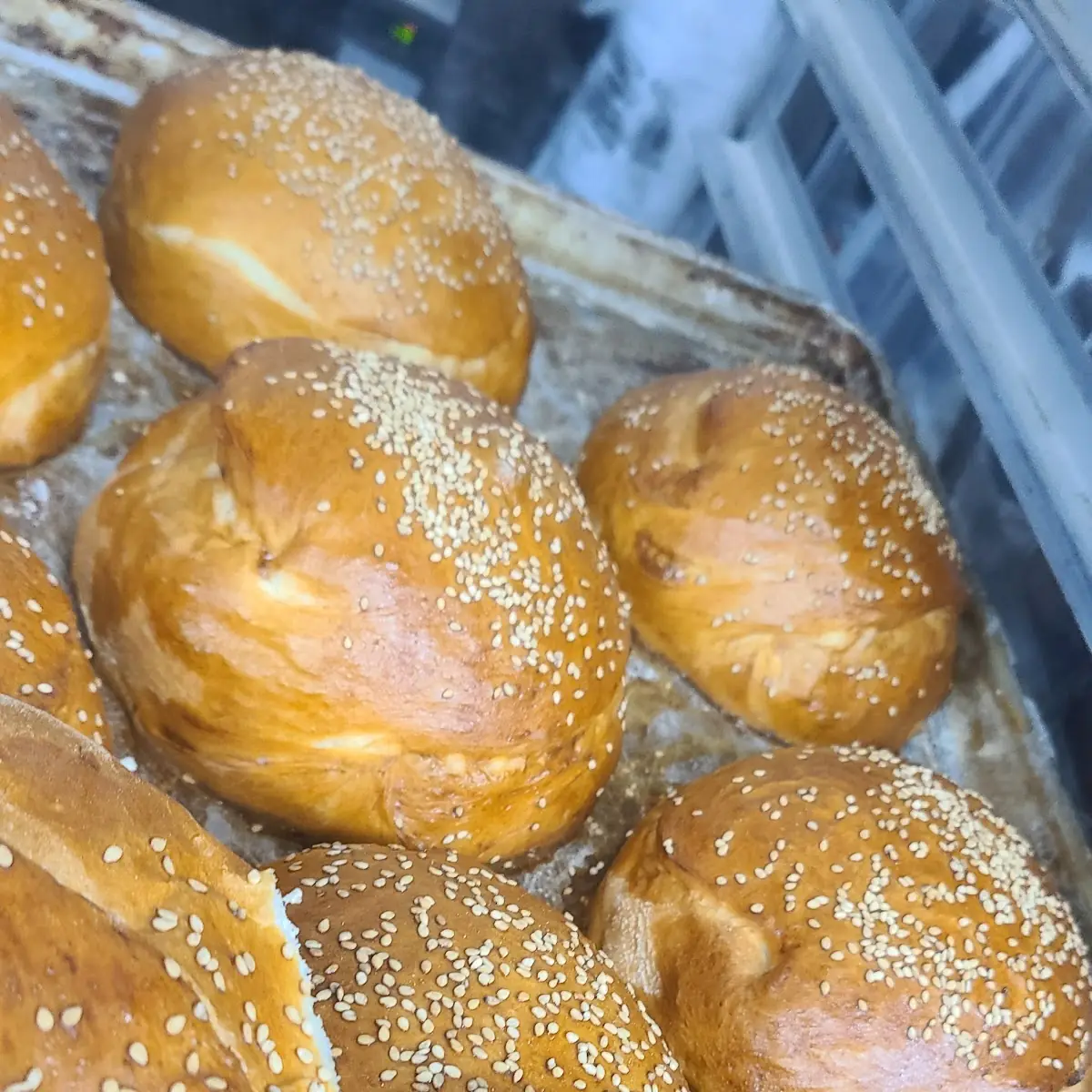 Cemita Poblana