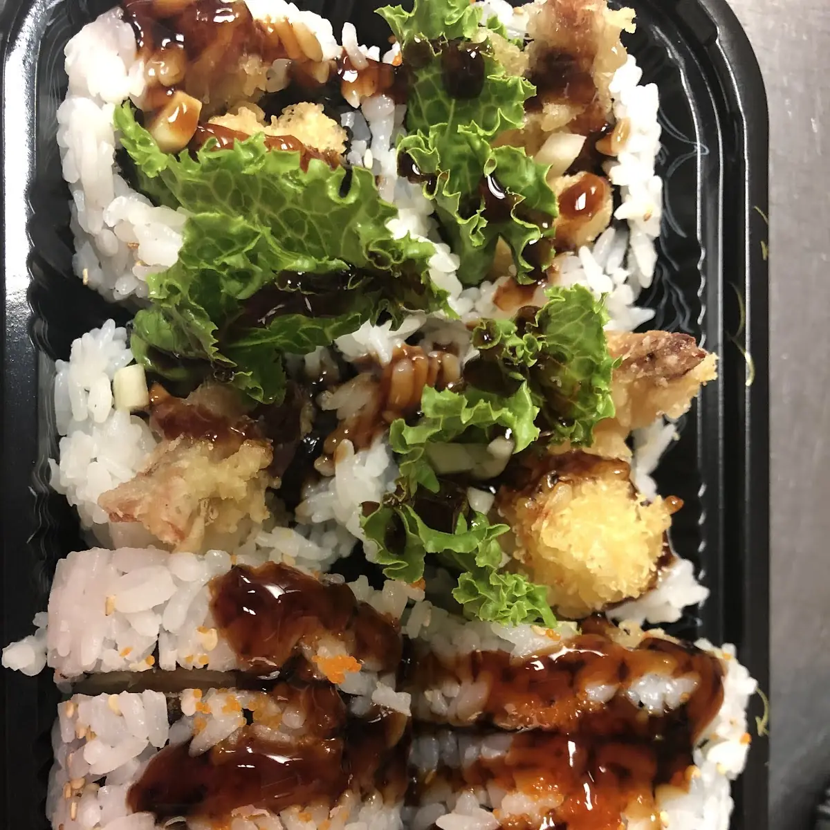 Chicken Teriyaki
