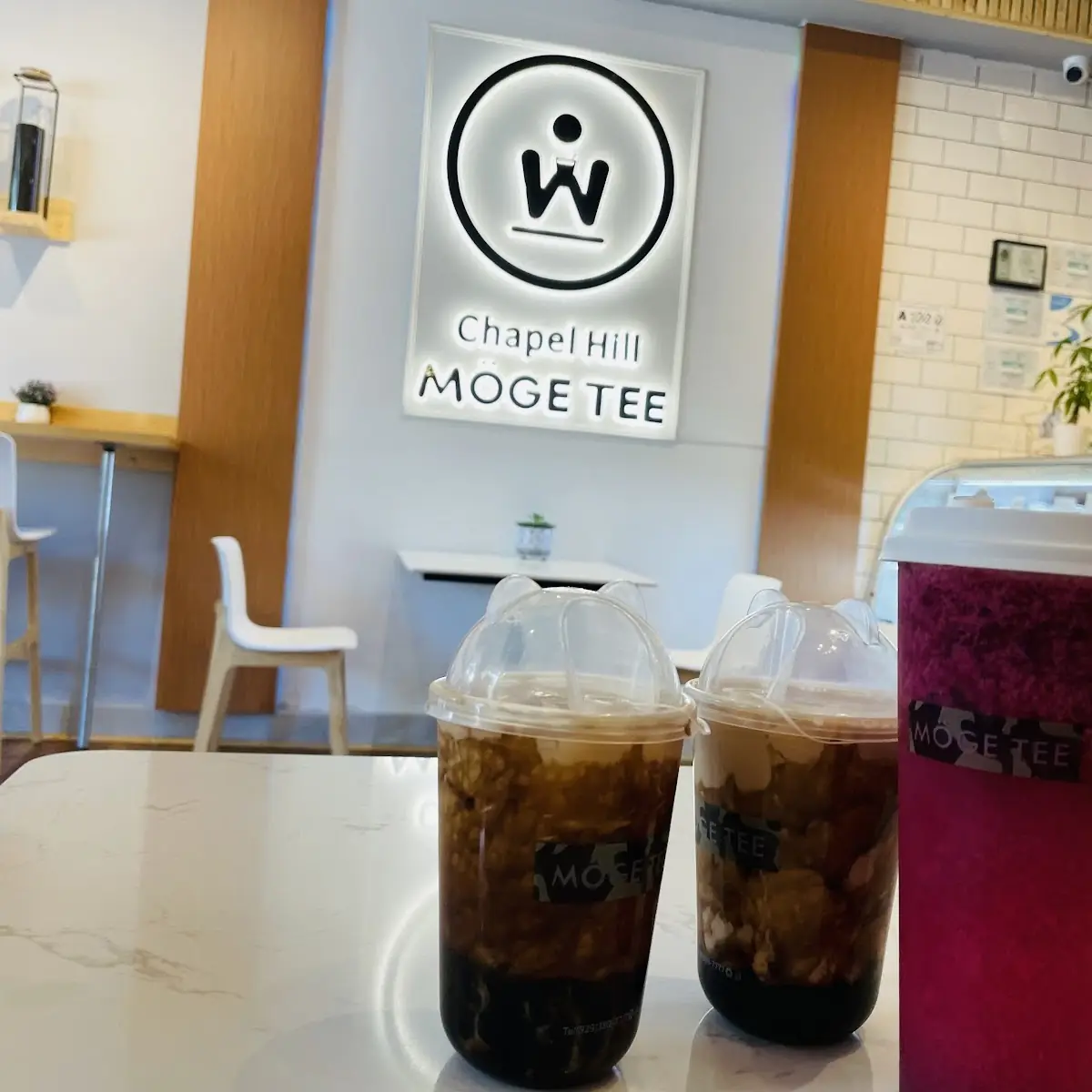 Cold Brew