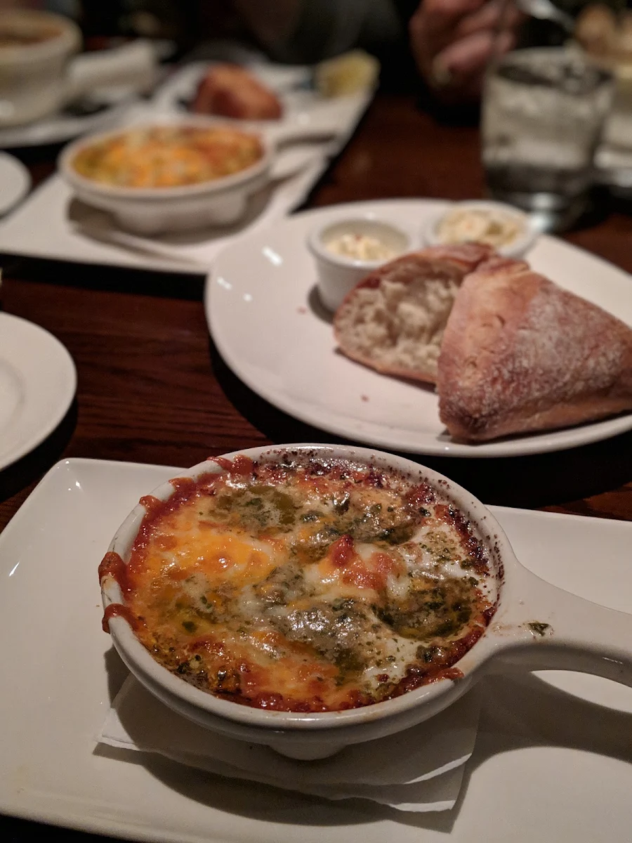French Onion Soup
