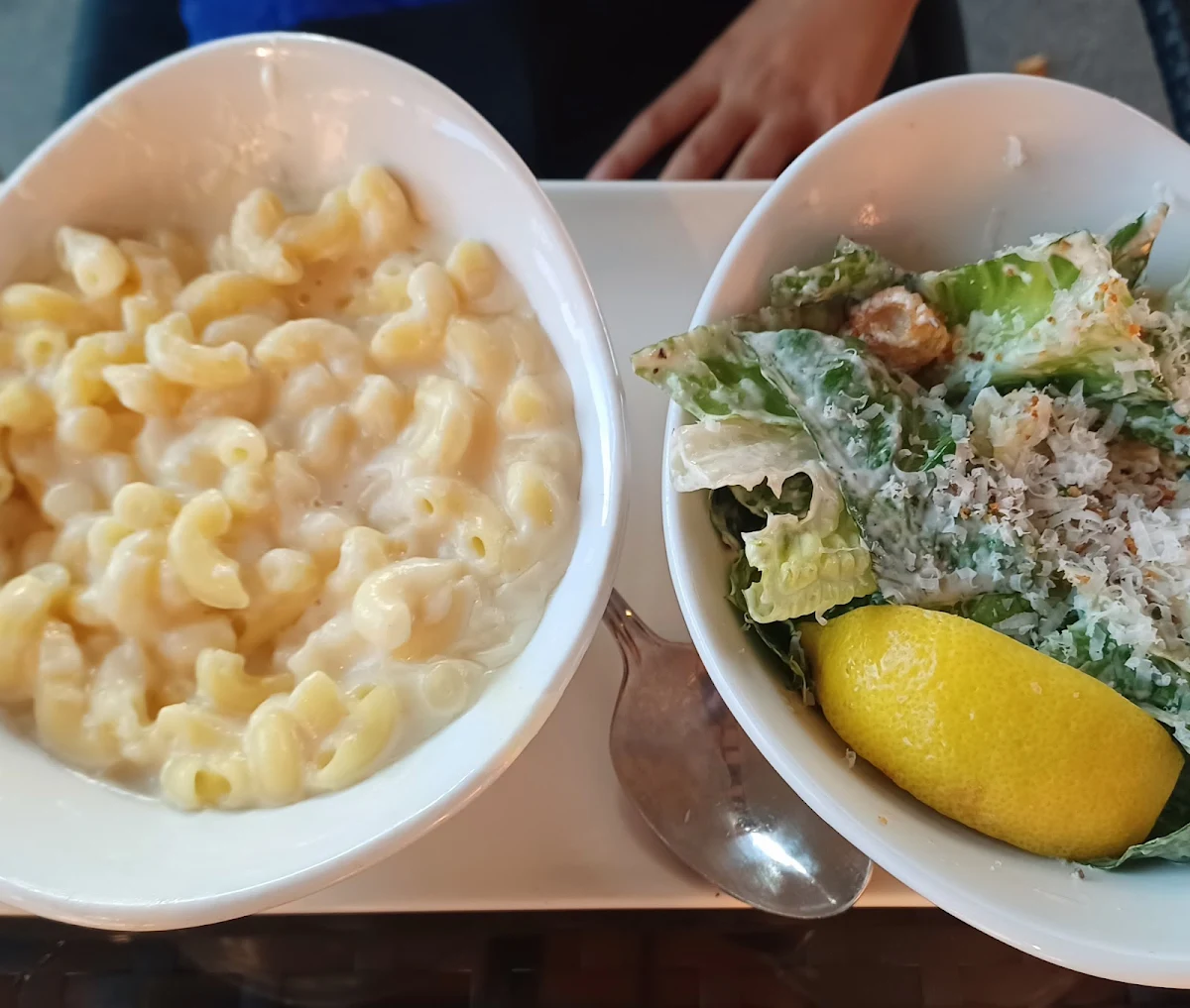 Keg Mac & Cheese