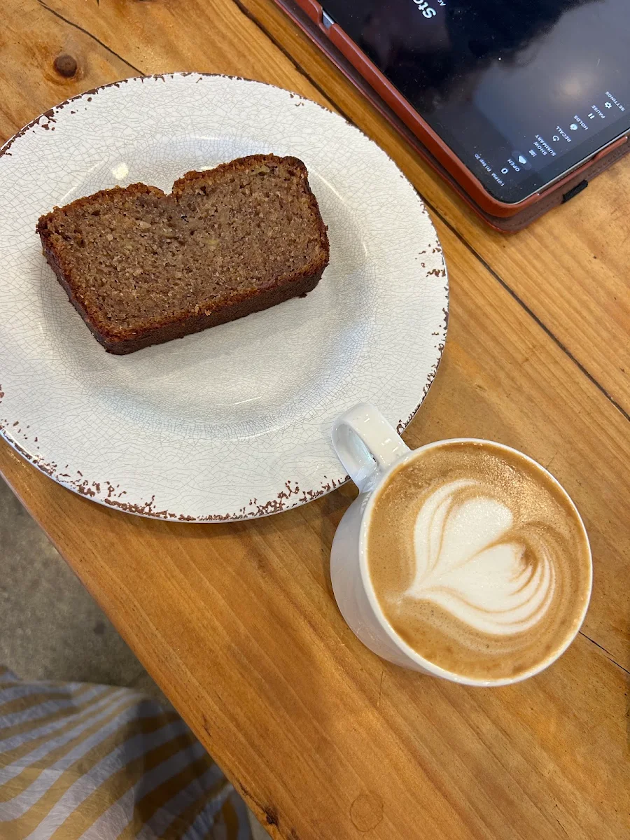 Banana Bread