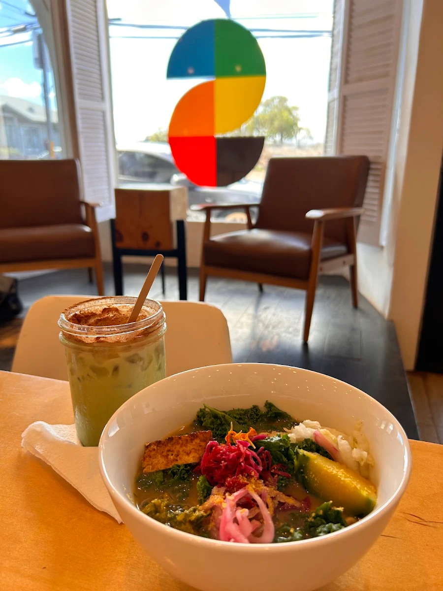Vegan Ramen